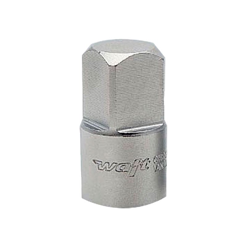 Adaptador cab.t waft f 1 x3/4 6325