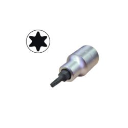Soquete torx macho waft 1/2 t30