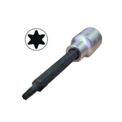 Soquete torx macho waft lg 1/2 t20