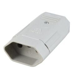 Pino femea 2p t perlex 20a cza 2046