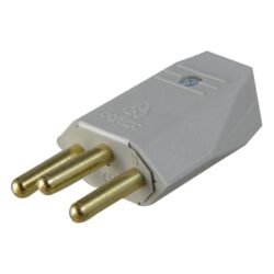 Pino macho 2p t perlex 20a cza.1048