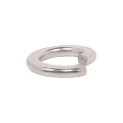 Arruela press.zinc.lv b 5/32 com 1000