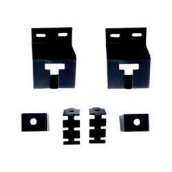 Suporte tv led hayner inc.14-70 preto