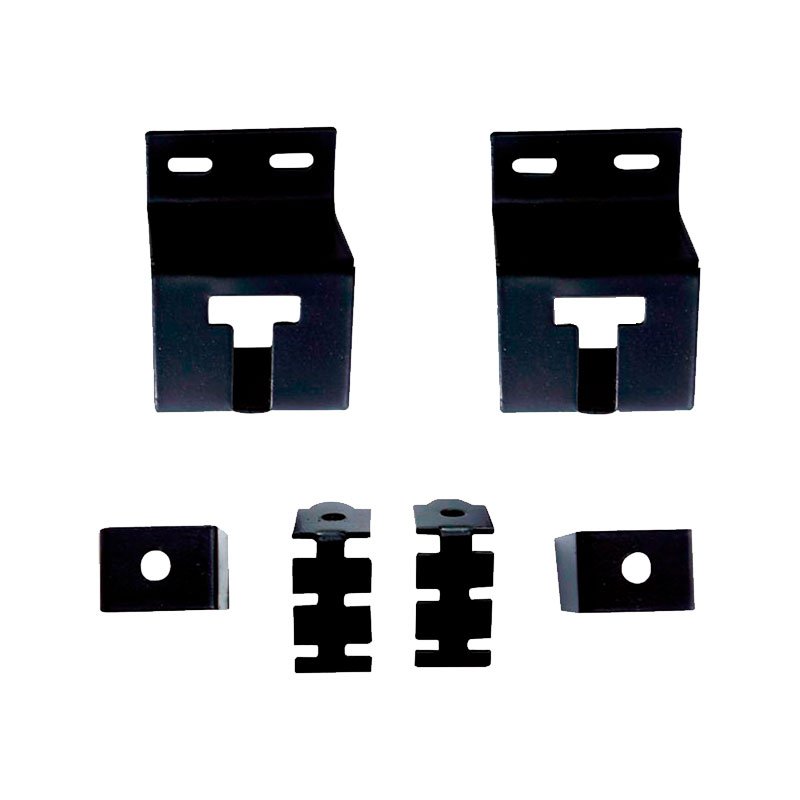 Suporte tv led hayner inc.14-70 preto