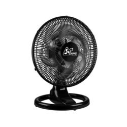 Ventilador mesa newdelta 50cm pt bv