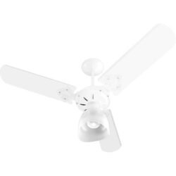 Ventilador teto newdelta lig.br220v