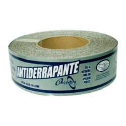 39494 - Fita Antid Tecnibra Int. 5m Transp