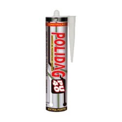 11493 - Selante pu40 polidag cinza 400gr