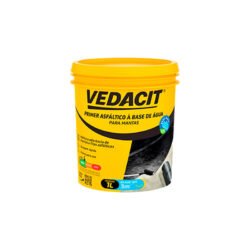Vedacit primer asf base agua 900ml