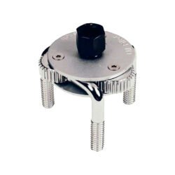 40360 - Saca filtro oleo com 03 garras - 9kl