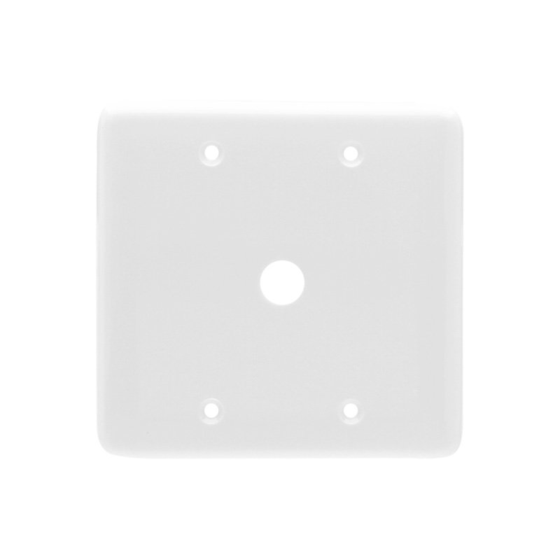 Placa ilumi branca said.fio4x4-245b