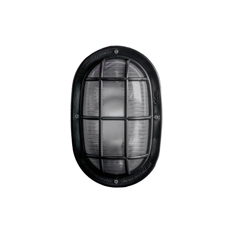 Tartaruga ilumi com gr.pvc prta- 1611