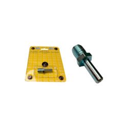 Adaptador para furad.rosc.m14 milk/233