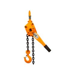Talha manual csm alav.d 1,5m 3 ton