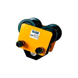 Trole manual csm para talha - 2 ton