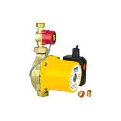 Bomba dagua pressur.25/7-120w 220v