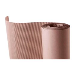 Bobina ondulada papelao 1,20 x 30mt