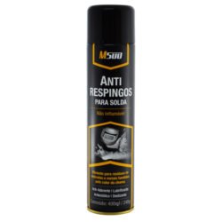 Anti resp.solda chemic. 400ml sem sil