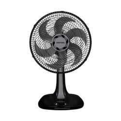 Ventilador mesa 30cm 6pas 127v 52w