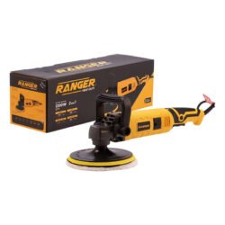 42566 - Politriz Angular Ranger 5 a 7 Pol. 1300 W - 220 V
