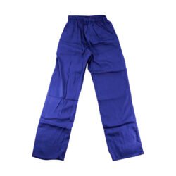 Calca brim para uniforme koch.azul, m