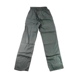 Calca brim para uniforme koch.cinza,m