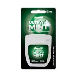 Fio dent.dentil ultra mint 90mt