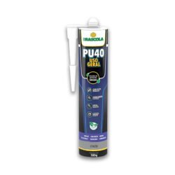 11490 - Selante PU40 Brascola Cinza - 380 g