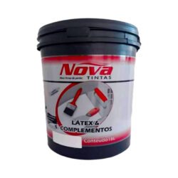 Latex acri.econ.novatintas br.18l