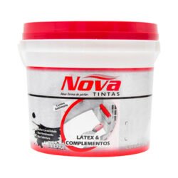 Latex acri.econ.novatintas br. 3,6l