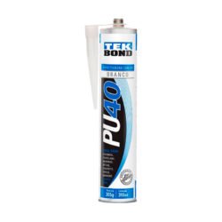 11494 - Selante PU40 Tekbond Branco 310 ml
