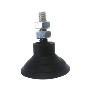 Amortecedor borr.ventosa 30k-1/4 n1