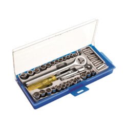 Jg soq.e bits cat/adp.1/4 40pc 8zi