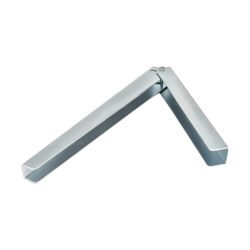 Suporte prat.dobrav.fico zinc 28cm