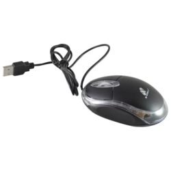 Mouse optico flex 1000 dpi ms-11f