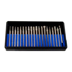 Jg pontas para retif.com 20pc west.w-20