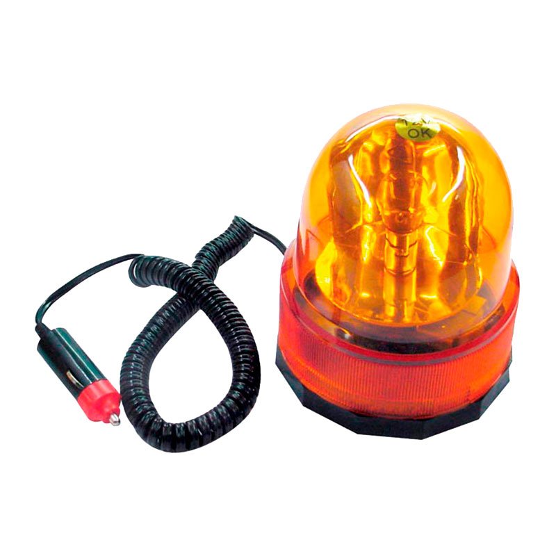 Luz emergencia giroflex wes.12v ln0