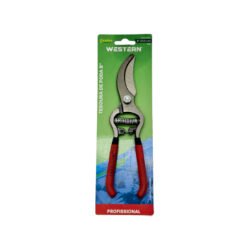 44259 - Tesoura para Poda Western 8 Pol. 778 Pro