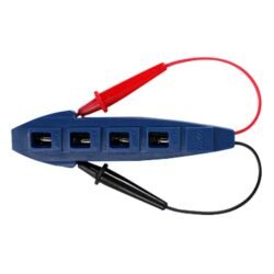 Teste voltag.eletric 110-460v brasf