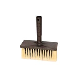 Broxa retangular roma 260 155x55mm