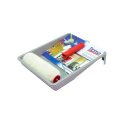 Kit para pintura 03 pcs roma 645/01