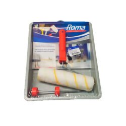 Kit para pintura 03 pcs roma 685/04