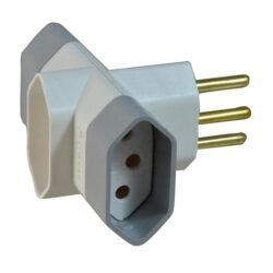 Pino 3 saida 2p t luster 10a - 2044