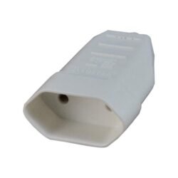 Pino femea 2p luster 10a - 2077