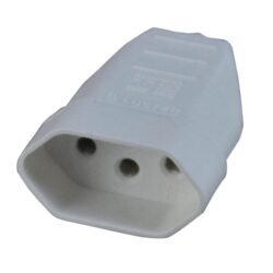 Pino femea 2p t luster 10a - 2079