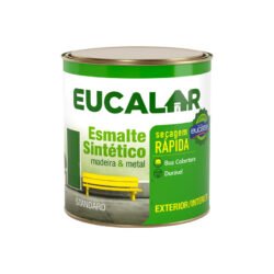 Esm.sint.eucalar 1/16 branco