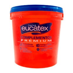 Selador acrilico eucatex.18lts