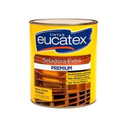 Seladora para madeira eucatex 1/4