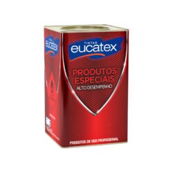 Seladora para madeira eucatex.18lt