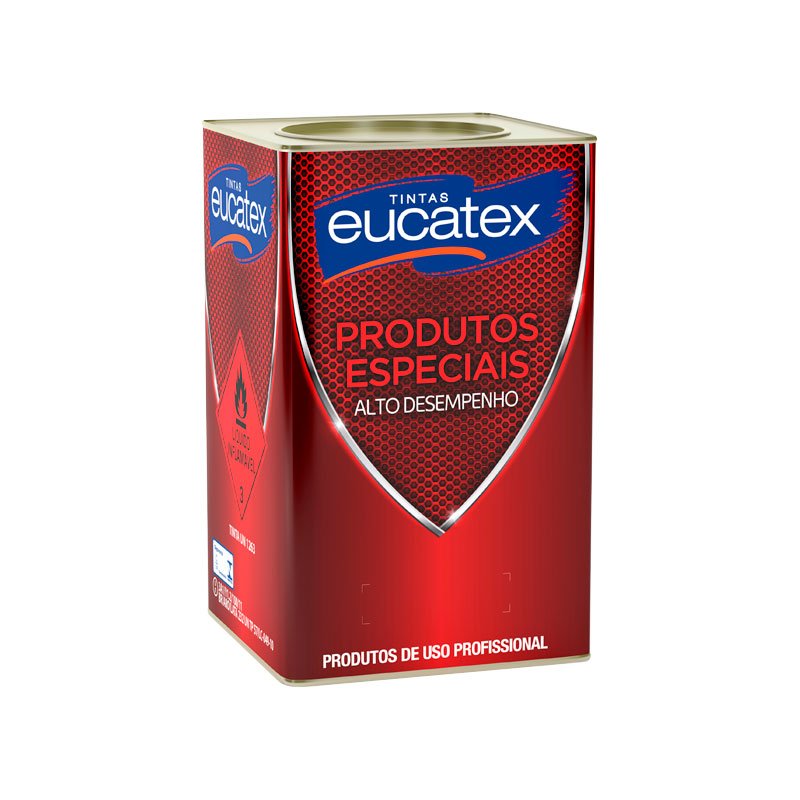Seladora para madeira eucatex.18lt